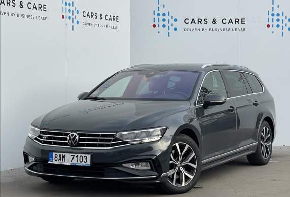 Volkswagen - Passat