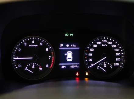 Hyundai - Tucson