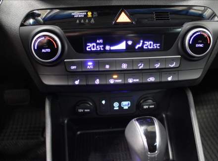 Hyundai - Tucson