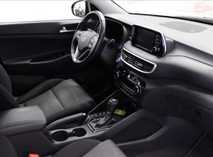Hyundai - Tucson