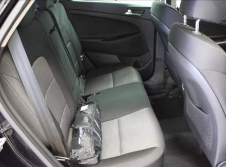 Hyundai - Tucson