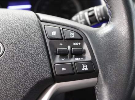 Hyundai - Tucson
