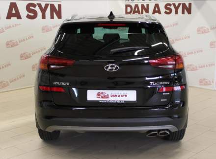 Hyundai - Tucson