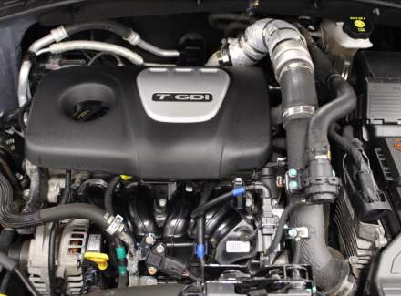 Hyundai - Tucson