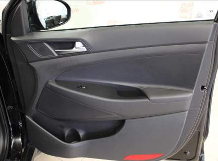 Hyundai - Tucson