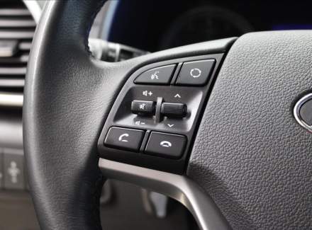 Hyundai - Tucson