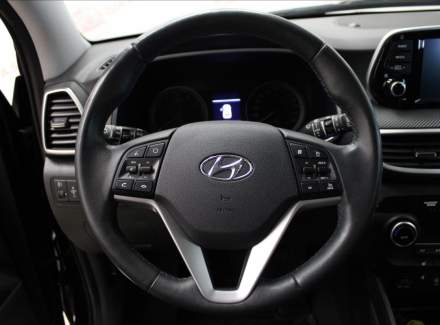 Hyundai - Tucson