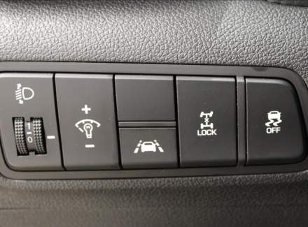Hyundai - Tucson