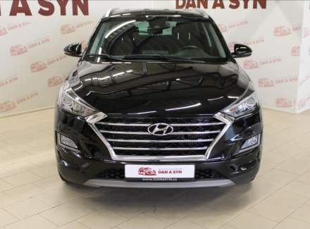 Hyundai - Tucson