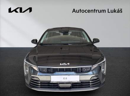 Kia - K4