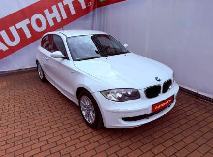 BMW - 1er