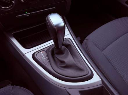 BMW - 1er