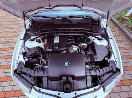 BMW - 1er