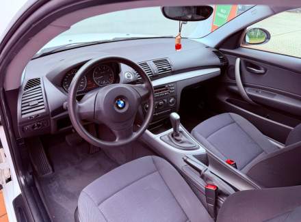 BMW - 1er