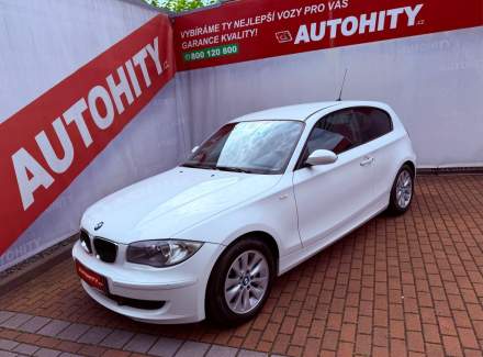 BMW - 1er