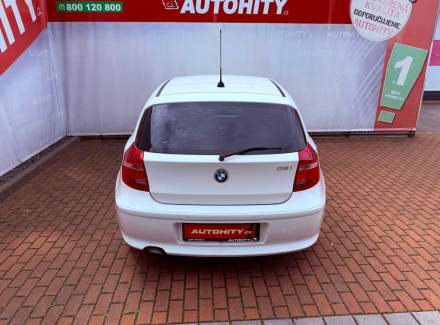 BMW - 1er