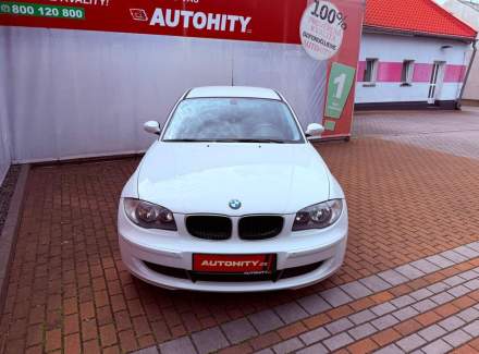 BMW - 1er