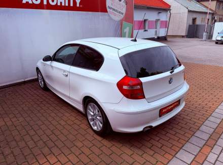 BMW - 1er
