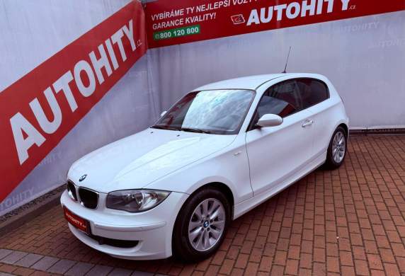 BMW - 1er
