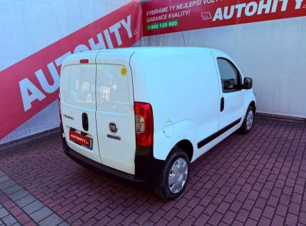 Fiat - Fiorino