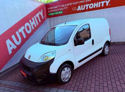 Fiat - Fiorino