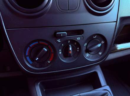 Fiat - Fiorino
