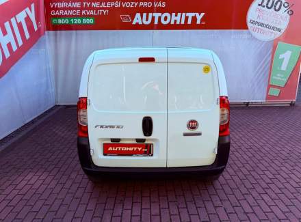 Fiat - Fiorino