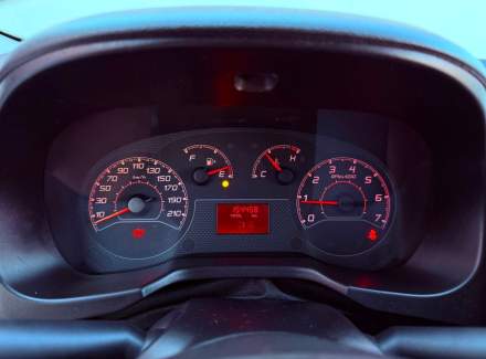 Fiat - Fiorino