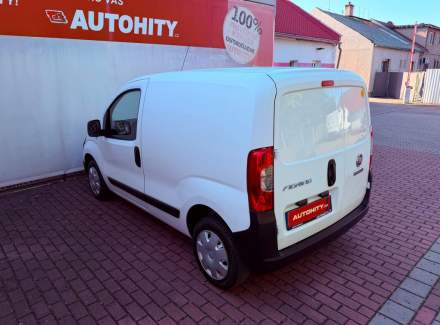 Fiat - Fiorino