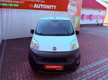 Fiat - Fiorino
