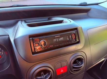 Fiat - Fiorino