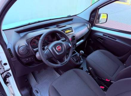 Fiat - Fiorino