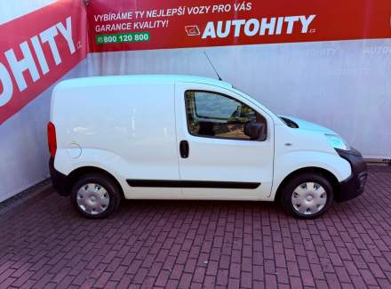 Fiat - Fiorino