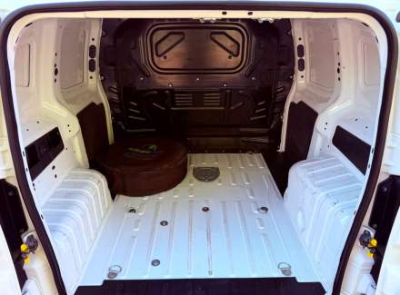 Fiat - Fiorino
