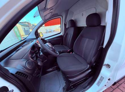 Fiat - Fiorino