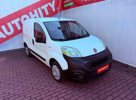 Fiat - Fiorino