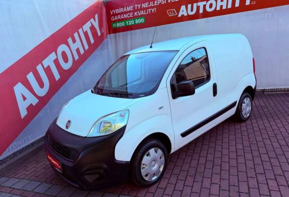 Fiat - Fiorino
