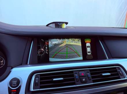 BMW - 7er