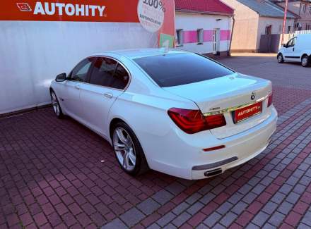 BMW - 7er