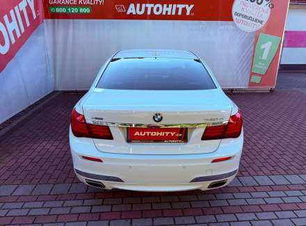 BMW - 7er