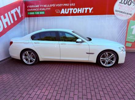 BMW - 7er