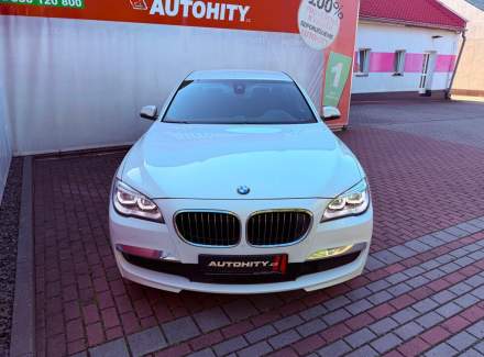 BMW - 7er