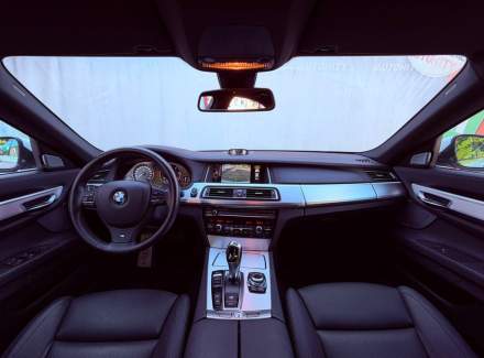 BMW - 7er