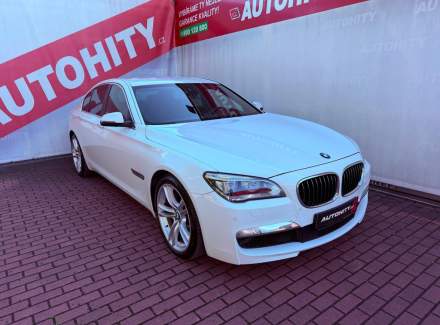 BMW - 7er