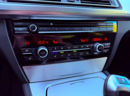 BMW - 7er
