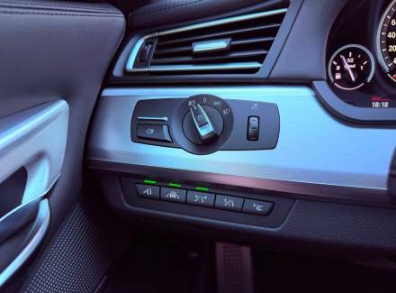 BMW - 7er