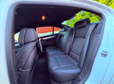 BMW - 7er