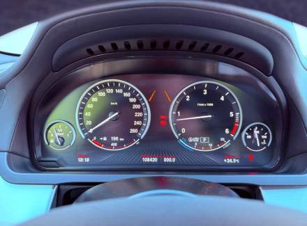 BMW - 7er
