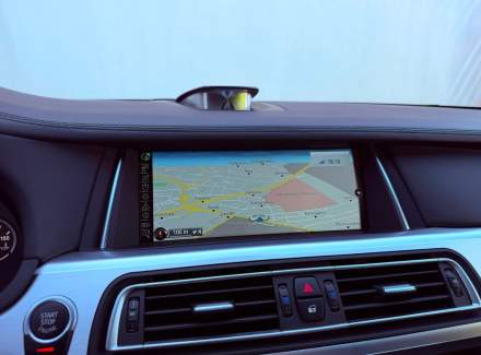 BMW - 7er