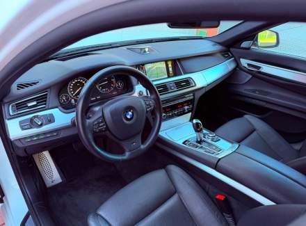 BMW - 7er